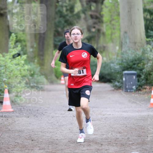 13.04.2025 - Hammer Lauf Jannik Wohlers http://msf.ph/oto/7631998 13.04.2025 12:36:53 Laufen 15, 81, 16 meine-sportfotos.de