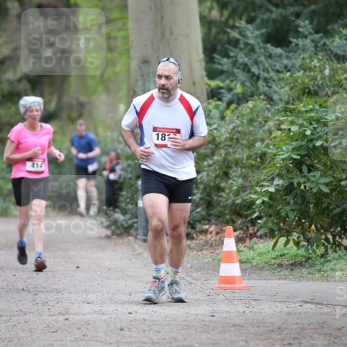13.04.2025 - Hammer Lauf Jannik Wohlers http://msf.ph/oto/7632004 13.04.2025 12:58:00 Laufen 1042, 414, 18 meine-sportfotos.de
