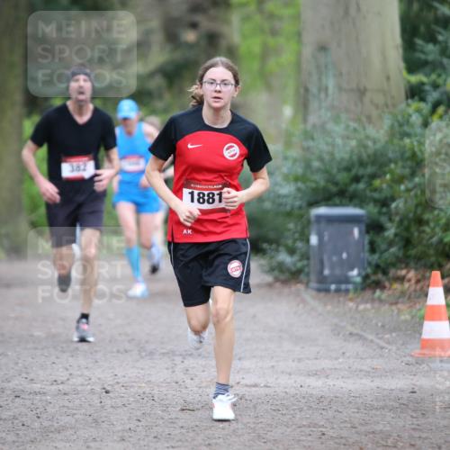 13.04.2025 - Hammer Lauf Jannik Wohlers http://msf.ph/oto/7632005 13.04.2025 12:36:52 Laufen 382, 15, 1881, 16 meine-sportfotos.de