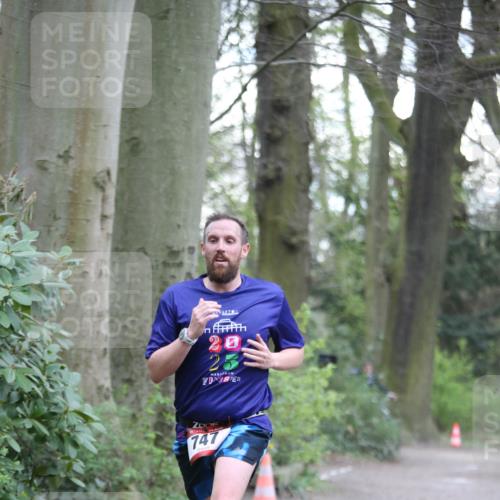 13.04.2025 - Hammer Lauf Jannik Wohlers http://msf.ph/oto/7632011 13.04.2025 10:28:11 Laufen 22, 747 meine-sportfotos.de