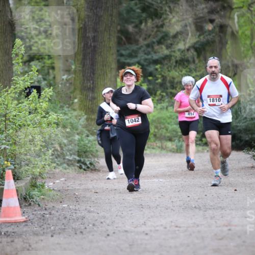 13.04.2025 - Hammer Lauf Jannik Wohlers http://msf.ph/oto/7632012 13.04.2025 12:57:57 Laufen 1042, 414, 1810 meine-sportfotos.de