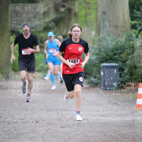 13.04.2025 - Hammer Lauf Jannik Wohlers http://msf.ph/oto/7632017 13.04.2025 12:36:52 Laufen 35, 15, 1881 meine-sportfotos.de