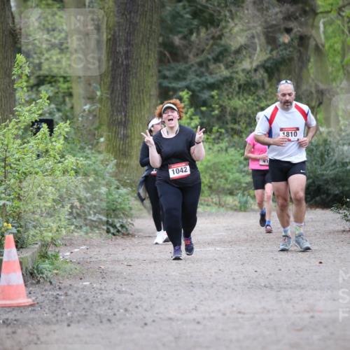 13.04.2025 - Hammer Lauf Jannik Wohlers http://msf.ph/oto/7632020 13.04.2025 12:57:56 Laufen 1042, 1810 meine-sportfotos.de