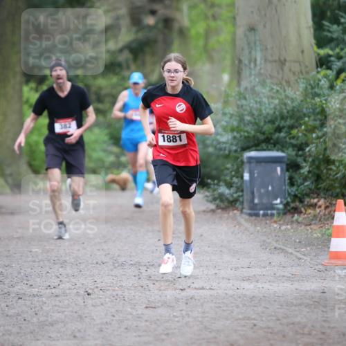 13.04.2025 - Hammer Lauf Jannik Wohlers http://msf.ph/oto/7632027 13.04.2025 12:36:51 Laufen 382, 1881 meine-sportfotos.de