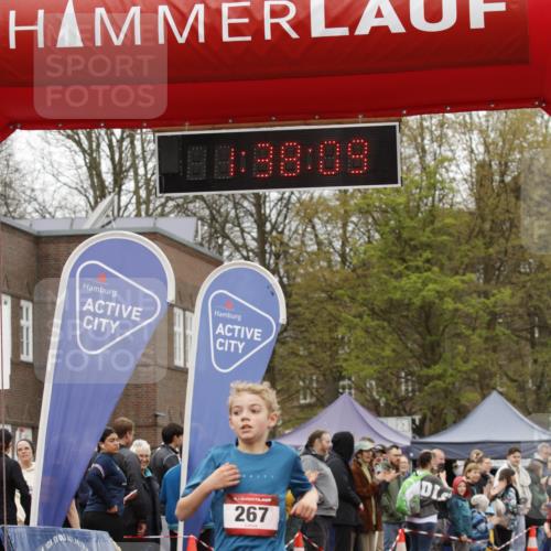 13.04.2025 - Hammer Lauf A. Gomolzig http://msf.ph/oto/7632033 13.04.2025 12:38:08 Ziel 112, 222, 245, 267, 461, 591, 1962 meine-sportfotos.de