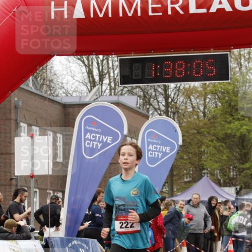 13.04.2025 - Hammer Lauf A. Gomolzig http://msf.ph/oto/7632036 13.04.2025 12:38:03 Ziel 222, 267, 461 meine-sportfotos.de