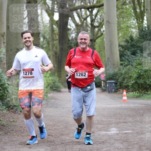 13.04.2025 - Hammer Lauf Jannik Wohlers http://msf.ph/oto/7632037 13.04.2025 12:57:51 Laufen 1278, 15, 1262 meine-sportfotos.de