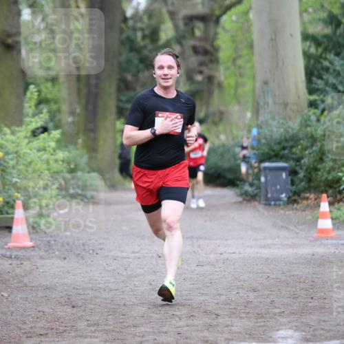 13.04.2025 - Hammer Lauf Jannik Wohlers http://msf.ph/oto/7632042 13.04.2025 12:36:47 Laufen  meine-sportfotos.de