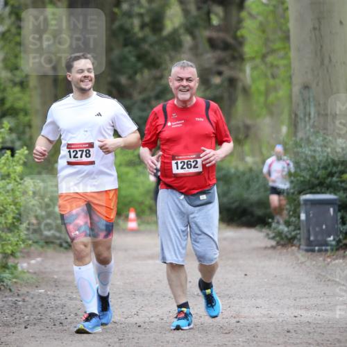 13.04.2025 - Hammer Lauf Jannik Wohlers http://msf.ph/oto/7632054 13.04.2025 12:57:47 Laufen 1278, 1262 meine-sportfotos.de