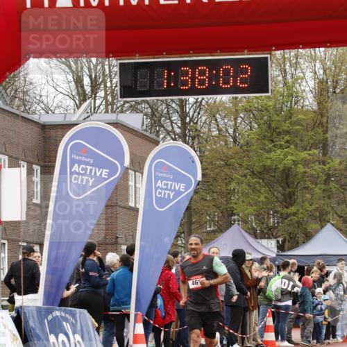 13.04.2025 - Hammer Lauf A. Gomolzig http://msf.ph/oto/7632057 13.04.2025 12:38:00 Ziel 222, 280, 461, 519 meine-sportfotos.de