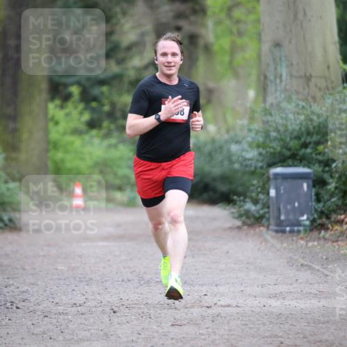 13.04.2025 - Hammer Lauf Jannik Wohlers http://msf.ph/oto/7632063 13.04.2025 12:36:45 Laufen  meine-sportfotos.de