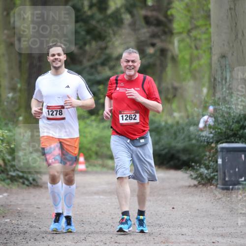 13.04.2025 - Hammer Lauf Jannik Wohlers http://msf.ph/oto/7632068 13.04.2025 12:57:46 Laufen 1278, 1262 meine-sportfotos.de