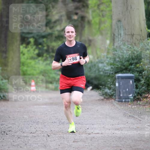 13.04.2025 - Hammer Lauf Jannik Wohlers http://msf.ph/oto/7632069 13.04.2025 12:36:45 Laufen 98 meine-sportfotos.de