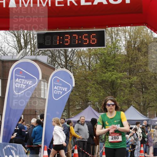 13.04.2025 - Hammer Lauf A. Gomolzig http://msf.ph/oto/7632080 13.04.2025 12:37:54 Ziel 280, 519, 1807, 1946, 1947 meine-sportfotos.de