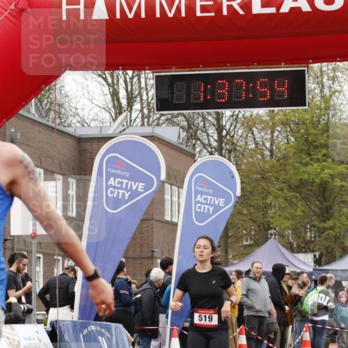 13.04.2025 - Hammer Lauf A. Gomolzig http://msf.ph/oto/7632087 13.04.2025 12:37:53 Ziel 280, 519, 1807, 1946, 1947 meine-sportfotos.de