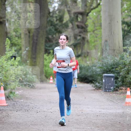 13.04.2025 - Hammer Lauf Jannik Wohlers http://msf.ph/oto/7632107 13.04.2025 12:57:32 Laufen 15 meine-sportfotos.de