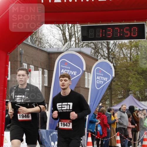 13.04.2025 - Hammer Lauf A. Gomolzig http://msf.ph/oto/7632109 13.04.2025 12:37:49 Ziel 280, 519, 532, 1807, 1946, 1947 meine-sportfotos.de
