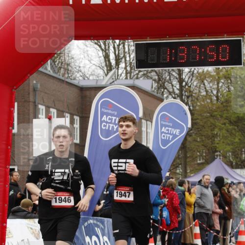 13.04.2025 - Hammer Lauf A. Gomolzig http://msf.ph/oto/7632114 13.04.2025 12:37:48 Ziel 519, 532, 1807, 1946, 1947 meine-sportfotos.de