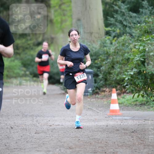 13.04.2025 - Hammer Lauf Jannik Wohlers http://msf.ph/oto/7632121 13.04.2025 12:36:40 Laufen 8, 1220 meine-sportfotos.de