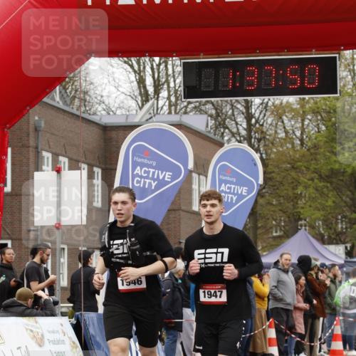 13.04.2025 - Hammer Lauf A. Gomolzig http://msf.ph/oto/7632122 13.04.2025 12:37:48 Ziel 519, 532, 1807, 1946, 1947 meine-sportfotos.de