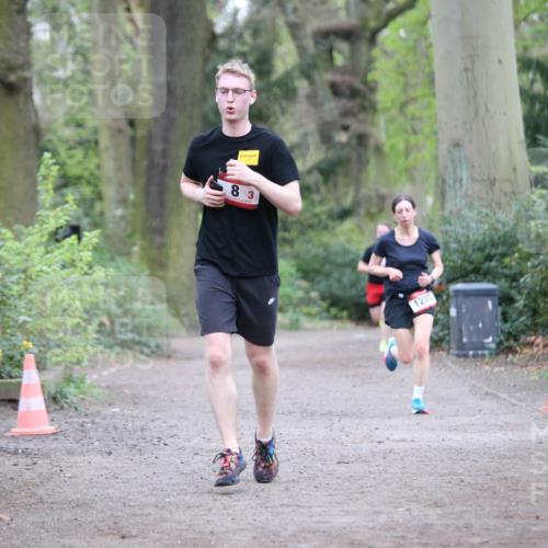 13.04.2025 - Hammer Lauf Jannik Wohlers http://msf.ph/oto/7632125 13.04.2025 12:36:39 Laufen 8, 3, 1220 meine-sportfotos.de