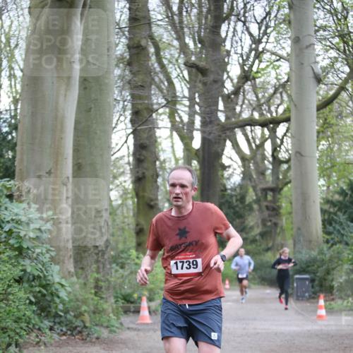 13.04.2025 - Hammer Lauf Jannik Wohlers http://msf.ph/oto/7632136 13.04.2025 10:27:58 Laufen 1739 meine-sportfotos.de