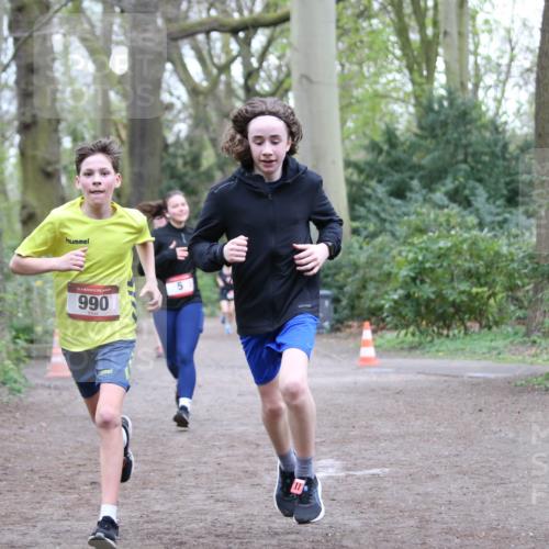 13.04.2025 - Hammer Lauf Jannik Wohlers http://msf.ph/oto/7632143 13.04.2025 12:36:35 Laufen 15, 990, 5 meine-sportfotos.de