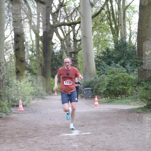 13.04.2025 - Hammer Lauf Jannik Wohlers http://msf.ph/oto/7632147 13.04.2025 10:27:57 Laufen 1739 meine-sportfotos.de