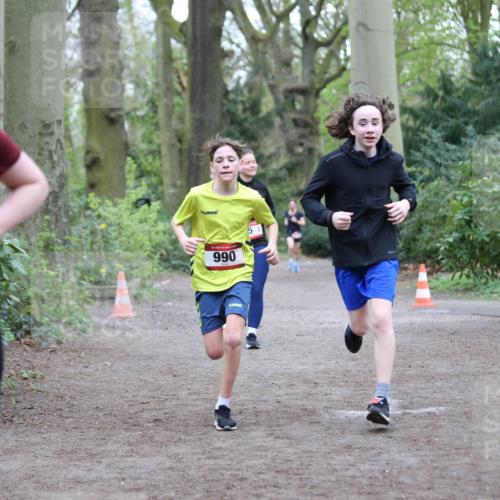 13.04.2025 - Hammer Lauf Jannik Wohlers http://msf.ph/oto/7632148 13.04.2025 12:36:34 Laufen 1845, 990 meine-sportfotos.de