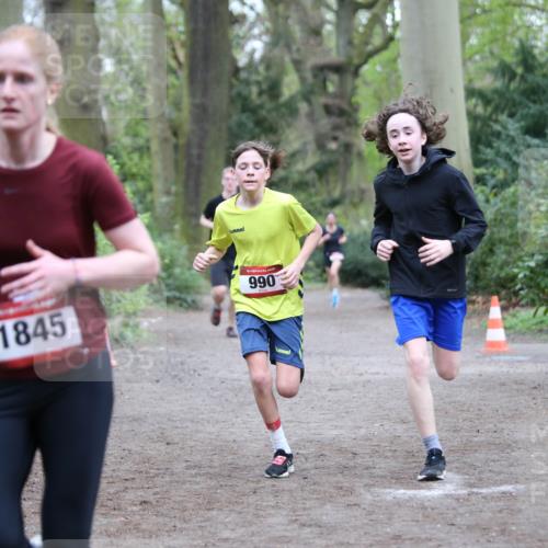 13.04.2025 - Hammer Lauf Jannik Wohlers http://msf.ph/oto/7632152 13.04.2025 12:36:34 Laufen 1845, 990 meine-sportfotos.de