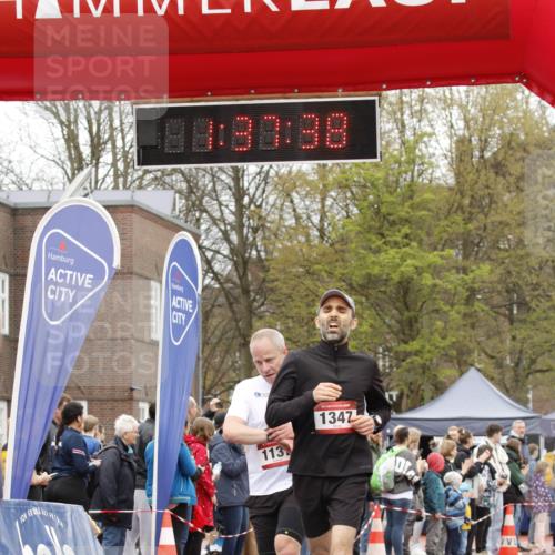13.04.2025 - Hammer Lauf A. Gomolzig http://msf.ph/oto/7632153 13.04.2025 12:37:37 Ziel 289, 1137, 1222, 1347 meine-sportfotos.de