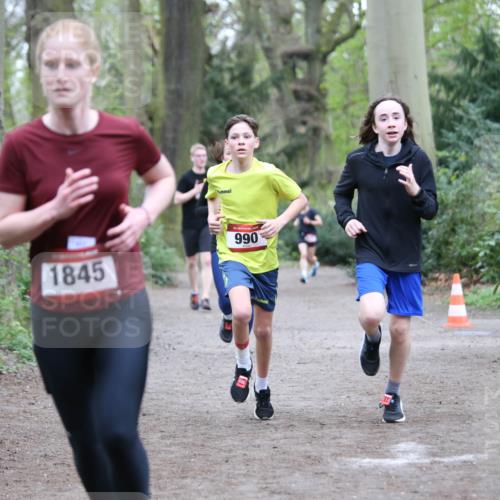 13.04.2025 - Hammer Lauf Jannik Wohlers http://msf.ph/oto/7632156 13.04.2025 12:36:33 Laufen 1845, 990 meine-sportfotos.de
