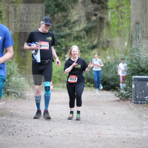 13.04.2025 - Hammer Lauf Jannik Wohlers http://msf.ph/oto/7632158 13.04.2025 12:57:20 Laufen 923, 1553 meine-sportfotos.de