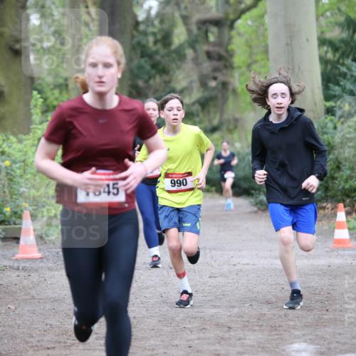 13.04.2025 - Hammer Lauf Jannik Wohlers http://msf.ph/oto/7632161 13.04.2025 12:36:33 Laufen 1845, 990 meine-sportfotos.de