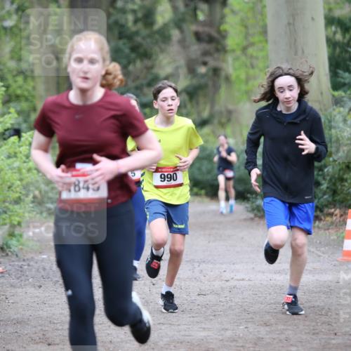 13.04.2025 - Hammer Lauf Jannik Wohlers http://msf.ph/oto/7632167 13.04.2025 12:36:33 Laufen 843, 15, 990 meine-sportfotos.de