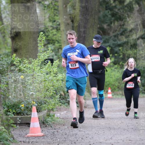 13.04.2025 - Hammer Lauf Jannik Wohlers http://msf.ph/oto/7632168 13.04.2025 12:57:17 Laufen 923, 1553 meine-sportfotos.de