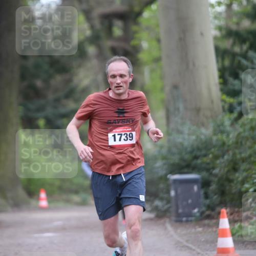 13.04.2025 - Hammer Lauf Jannik Wohlers http://msf.ph/oto/7632171 13.04.2025 10:27:56 Laufen 15, 1739 meine-sportfotos.de