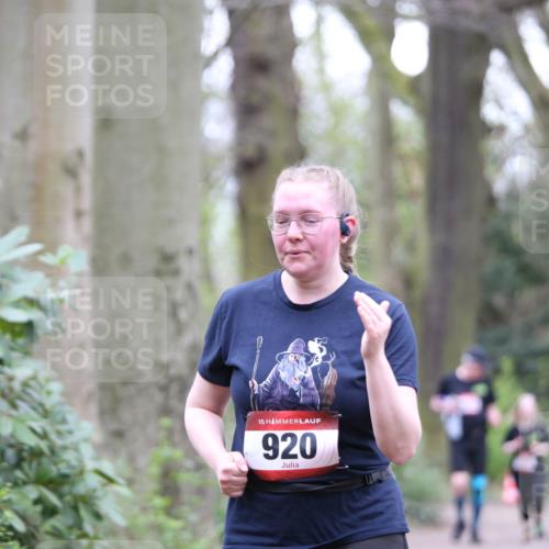 13.04.2025 - Hammer Lauf Jannik Wohlers http://msf.ph/oto/7632175 13.04.2025 12:57:15 Laufen 15, 920 meine-sportfotos.de