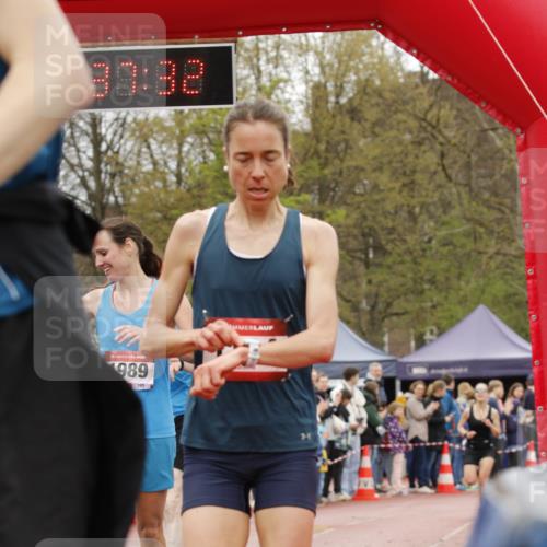 13.04.2025 - Hammer Lauf A. Gomolzig http://msf.ph/oto/7632180 13.04.2025 12:37:30 Ziel 221, 289, 1184, 1222, 1989 meine-sportfotos.de
