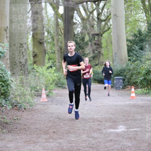13.04.2025 - Hammer Lauf Jannik Wohlers http://msf.ph/oto/7632186 13.04.2025 12:36:30 Laufen 1845 meine-sportfotos.de