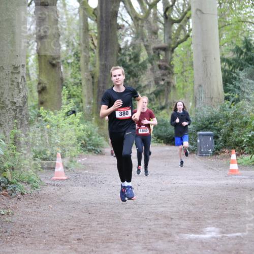 13.04.2025 - Hammer Lauf Jannik Wohlers http://msf.ph/oto/7632195 13.04.2025 12:36:29 Laufen 380, 1845 meine-sportfotos.de