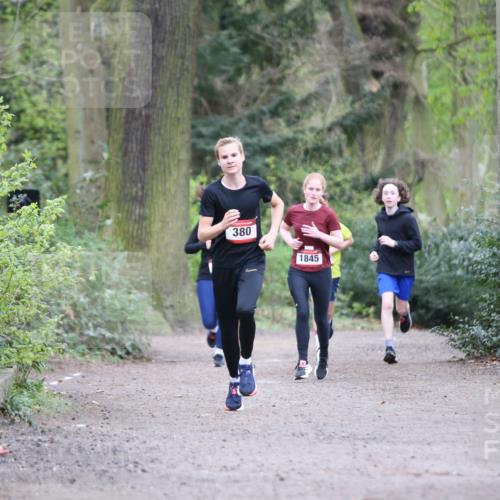13.04.2025 - Hammer Lauf Jannik Wohlers http://msf.ph/oto/7632200 13.04.2025 12:36:26 Laufen 380, 1845 meine-sportfotos.de