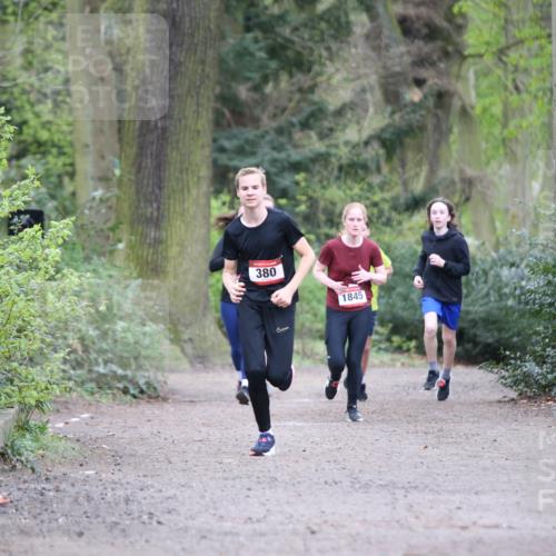 13.04.2025 - Hammer Lauf Jannik Wohlers http://msf.ph/oto/7632204 13.04.2025 12:36:26 Laufen 380, 1845 meine-sportfotos.de
