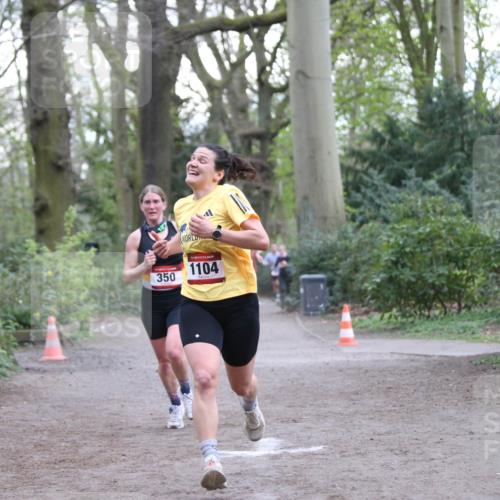13.04.2025 - Hammer Lauf Jannik Wohlers http://msf.ph/oto/7632205 13.04.2025 10:27:53 Laufen 350, 1104 meine-sportfotos.de