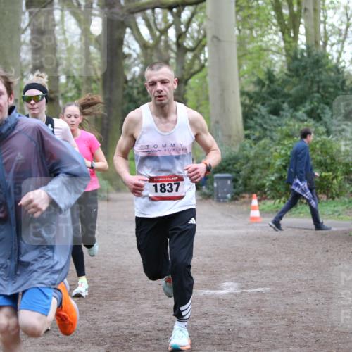13.04.2025 - Hammer Lauf Jannik Wohlers http://msf.ph/oto/7632260 13.04.2025 12:36:18 Laufen 5, 15, 1837 meine-sportfotos.de