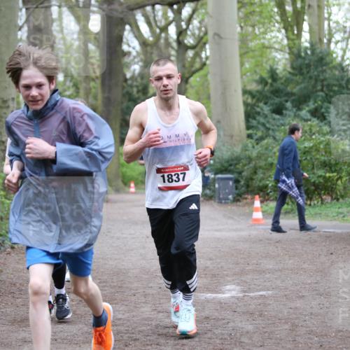13.04.2025 - Hammer Lauf Jannik Wohlers http://msf.ph/oto/7632266 13.04.2025 12:36:18 Laufen 15, 1837 meine-sportfotos.de