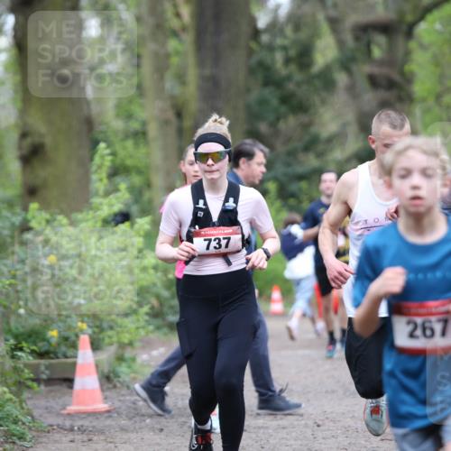13.04.2025 - Hammer Lauf Jannik Wohlers http://msf.ph/oto/7632267 13.04.2025 12:36:16 Laufen 15, 737, 267 meine-sportfotos.de