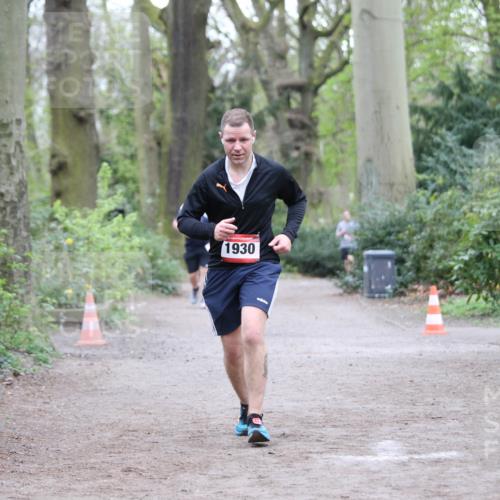 13.04.2025 - Hammer Lauf Jannik Wohlers http://msf.ph/oto/7632270 13.04.2025 12:56:55 Laufen 1930 meine-sportfotos.de