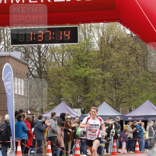 13.04.2025 - Hammer Lauf A. Gomolzig http://msf.ph/oto/7632271 13.04.2025 12:37:13 Ziel 18, 1368, 1999 meine-sportfotos.de