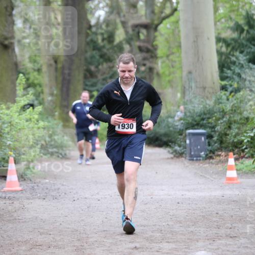 13.04.2025 - Hammer Lauf Jannik Wohlers http://msf.ph/oto/7632272 13.04.2025 12:56:55 Laufen 1930 meine-sportfotos.de